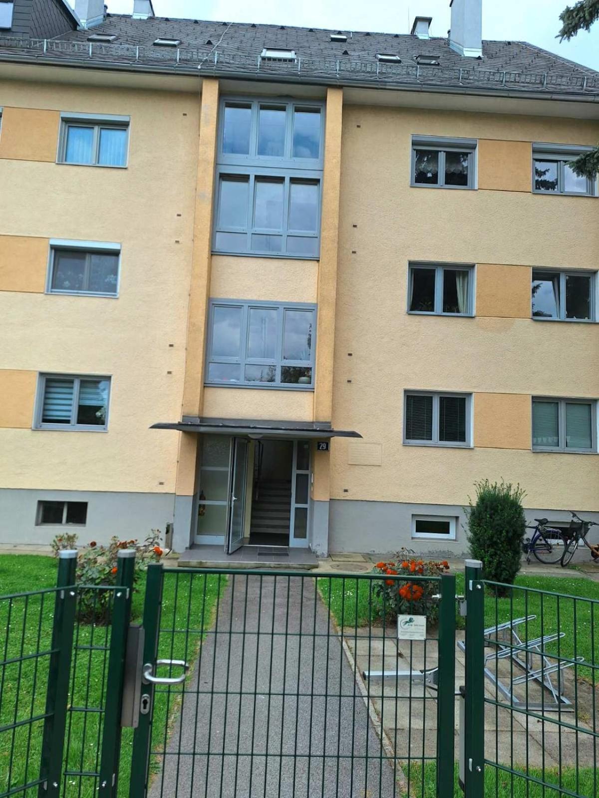 La Vida Appartment 1 Klagenfurt am Woerthersee Exterior photo