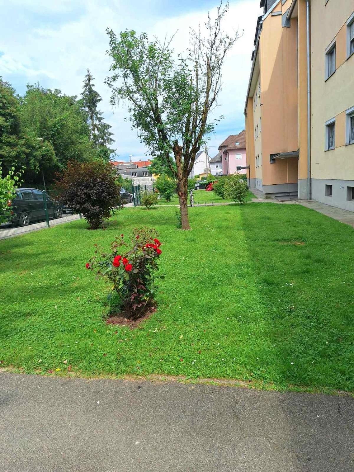La Vida Appartment 1 Klagenfurt am Woerthersee Exterior photo